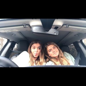 Meet your Posher, Megan